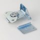 Large Surface Mount Butterfly Catch